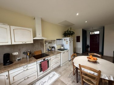 Maison a vendre Vendat 03110 Allier 174 m2 5 pièces 436000 euros