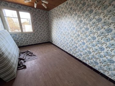 Maison a vendre Saignes 15240 Cantal 48 m2 2 pièces 29600 euros