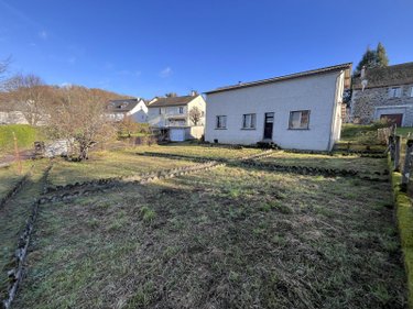 Maison a vendre Saignes 15240 Cantal 48 m2 2 pièces 29600 euros