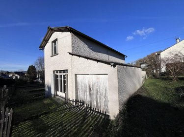 Maison a vendre Saignes 15240 Cantal 48 m2 2 pièces 29600 euros