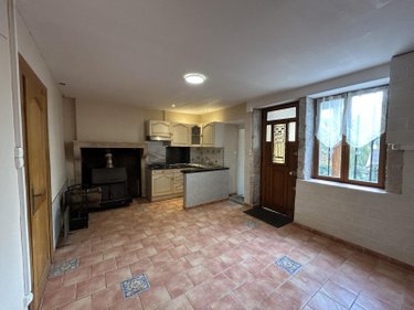 Location maison Aubigny-la-Ronce 21340 Côte-d'Or 56 m2 2 pièces 700 euros