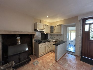 Location maison Aubigny-la-Ronce 21340 Côte-d'Or 56 m2 2 pièces 700 euros