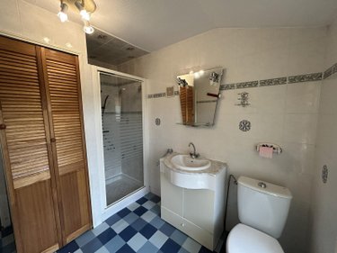 Location maison Aubigny-la-Ronce 21340 Côte-d'Or 56 m2 2 pièces 700 euros