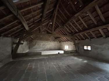 Location maison Aubigny-la-Ronce 21340 Côte-d'Or 56 m2 2 pièces 700 euros