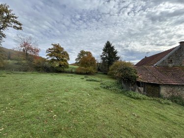 Location maison Aubigny-la-Ronce 21340 Côte-d'Or 56 m2 2 pièces 700 euros