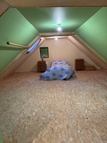 Maison a vendre Naucelle 12800 Aveyron 108 m2 3 pièces 161000 euros