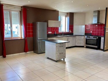 Maison a vendre Naucelle 12800 Aveyron 108 m2 3 pièces 161000 euros