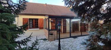 Maison a vendre Le Mans 72000 Sarthe 89 m2 3 pièces 197072 euros