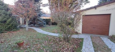 Maison a vendre Le Mans 72000 Sarthe 89 m2 3 pièces 197072 euros