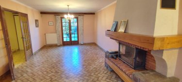 Maison a vendre Le Mans 72000 Sarthe 89 m2 3 pièces 197072 euros