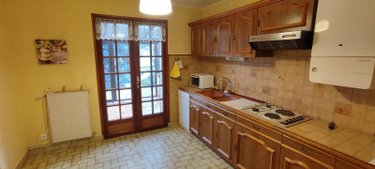 Maison a vendre Le Mans 72000 Sarthe 89 m2 3 pièces 189862 euros