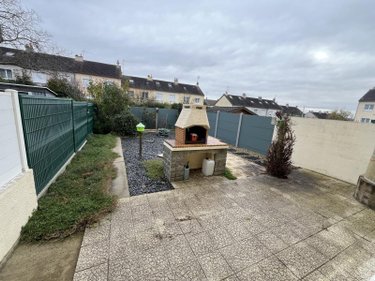 Maison a vendre Le Mans 72000 Sarthe 66 m2 4 pièces 145572 euros