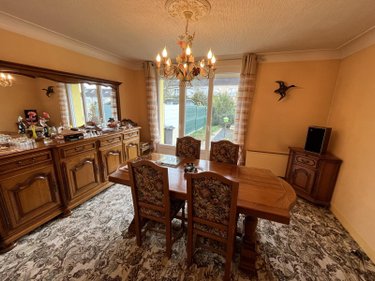 Maison a vendre Le Mans 72000 Sarthe 66 m2 4 pièces 145572 euros