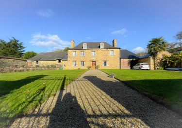 Maison a vendre Lieuron 35550 Ille-et-Vilaine 162 m2 7 pièces 377775 euros