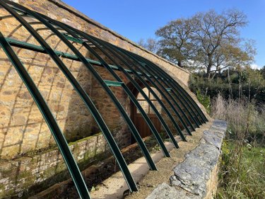 Maison a vendre Lieuron 35550 Ille-et-Vilaine 162 m2 7 pièces 377775 euros