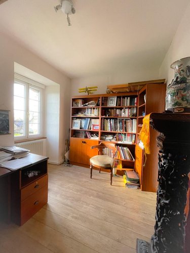 Maison a vendre Lieuron 35550 Ille-et-Vilaine 162 m2 7 pièces 377775 euros