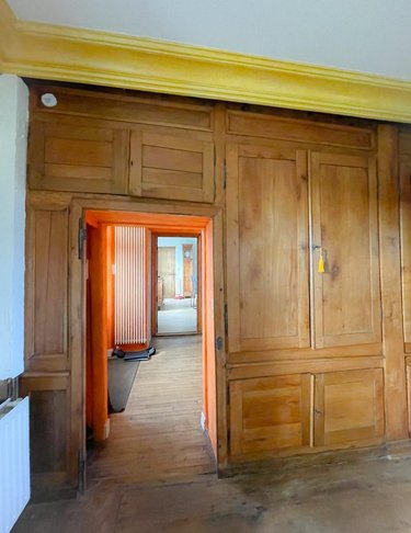 Maison a vendre Lieuron 35550 Ille-et-Vilaine 162 m2 7 pièces 377775 euros