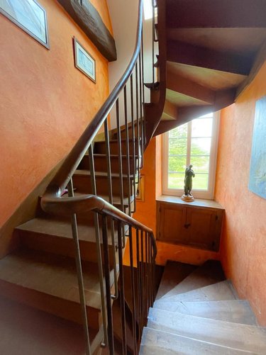 Maison a vendre Lieuron 35550 Ille-et-Vilaine 162 m2 7 pièces 377775 euros