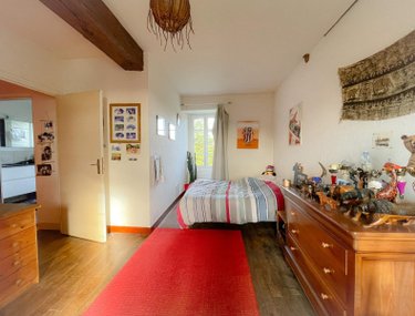 Maison a vendre Lieuron 35550 Ille-et-Vilaine 162 m2 7 pièces 377775 euros