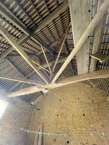 Maison a vendre Lieuron 35550 Ille-et-Vilaine 162 m2 7 pièces 377775 euros