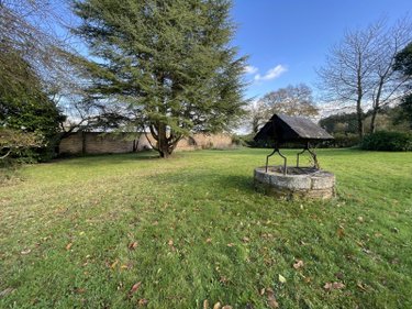 Maison a vendre Lieuron 35550 Ille-et-Vilaine 162 m2 7 pièces 377775 euros