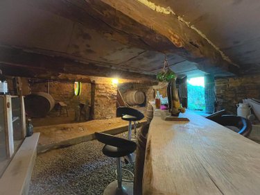 Maison a vendre Lieuron 35550 Ille-et-Vilaine 162 m2 7 pièces 377775 euros