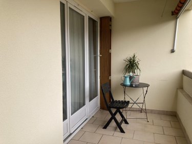 Appartement a vendre Ambérieu-en-Bugey 01500 Ain 69 m2 3 pièces 120000 euros