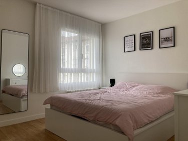 Appartement a vendre Ambérieu-en-Bugey 01500 Ain 69 m2 3 pièces 120000 euros