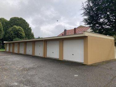 Appartement a vendre Ambérieu-en-Bugey 01500 Ain 69 m2 3 pièces 120000 euros