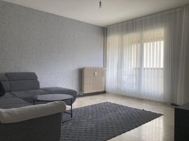 Appartement a vendre Ambérieu-en-Bugey 01500 Ain 69 m2 3 pièces 120000 euros