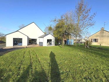 Maison a vendre Hudimesnil 50510 Manche 143 m2 6 pièces 395200 euros