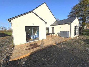 Maison a vendre Hudimesnil 50510 Manche 143 m2 6 pièces 395200 euros