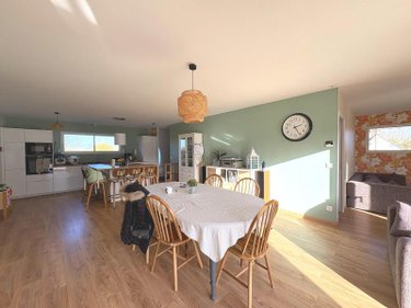 Maison a vendre Hudimesnil 50510 Manche 143 m2 6 pièces 384800 euros