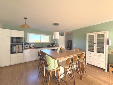 Maison a vendre Hudimesnil 50510 Manche 143 m2 6 pièces 395200 euros