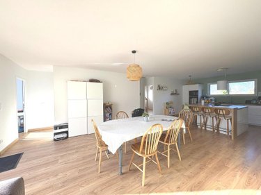 Maison a vendre Hudimesnil 50510 Manche 143 m2 6 pièces 384800 euros