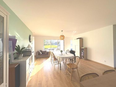 Maison a vendre Hudimesnil 50510 Manche 143 m2 6 pièces 395200 euros