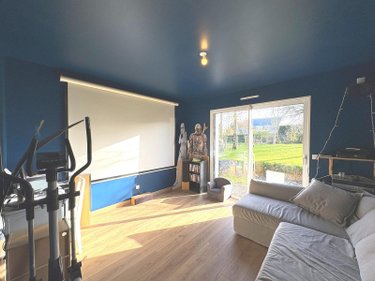 Maison a vendre Hudimesnil 50510 Manche 143 m2 6 pièces 384800 euros