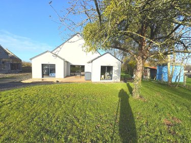 Maison a vendre Hudimesnil 50510 Manche 143 m2 6 pièces 395200 euros