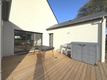 Maison a vendre Hudimesnil 50510 Manche 143 m2 6 pièces 395200 euros