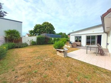 Maison a vendre Bréhal 50290 Manche 123 m2 6 pièces 447200 euros