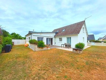 Maison a vendre Bréhal 50290 Manche 123 m2 6 pièces 414960 euros