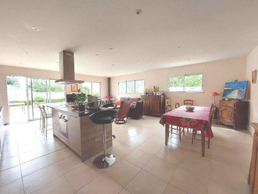 Maison a vendre Bréhal 50290 Manche 123 m2 6 pièces 414960 euros