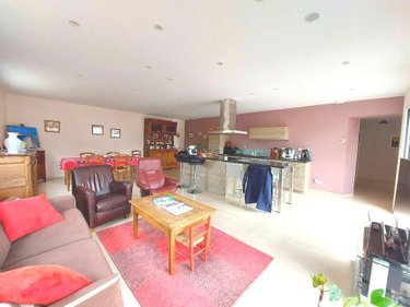 Maison a vendre Bréhal 50290 Manche 123 m2 6 pièces 414960 euros