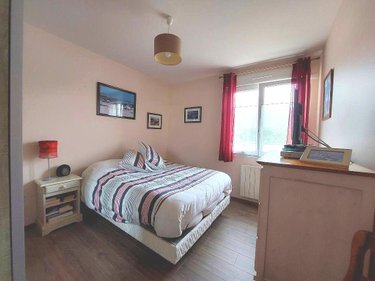 Maison a vendre Bréhal 50290 Manche 123 m2 6 pièces 414960 euros