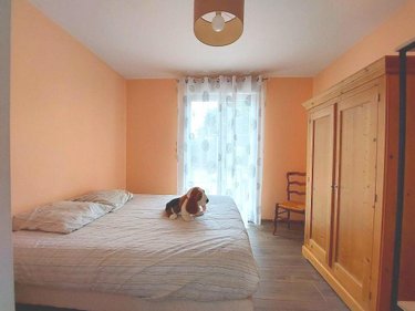 Maison a vendre Bréhal 50290 Manche 123 m2 6 pièces 414960 euros