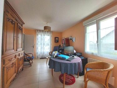 Maison a vendre Bréhal 50290 Manche 123 m2 6 pièces 414960 euros