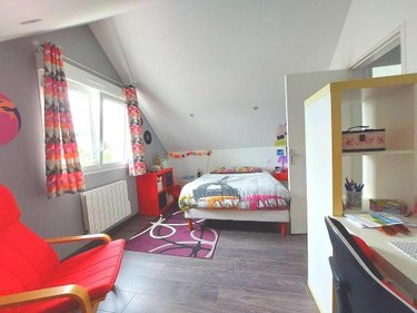 Maison a vendre Bréhal 50290 Manche 123 m2 6 pièces 414960 euros
