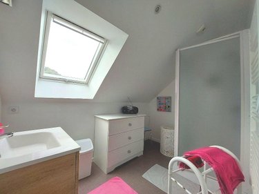 Maison a vendre Bréhal 50290 Manche 123 m2 6 pièces 414960 euros
