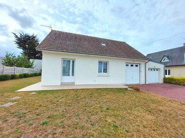 Maison a vendre Bréhal 50290 Manche 123 m2 6 pièces 414960 euros