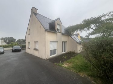 Maison a vendre Josselin 56120 Morbihan 157 m2 5 pièces 254960 euros